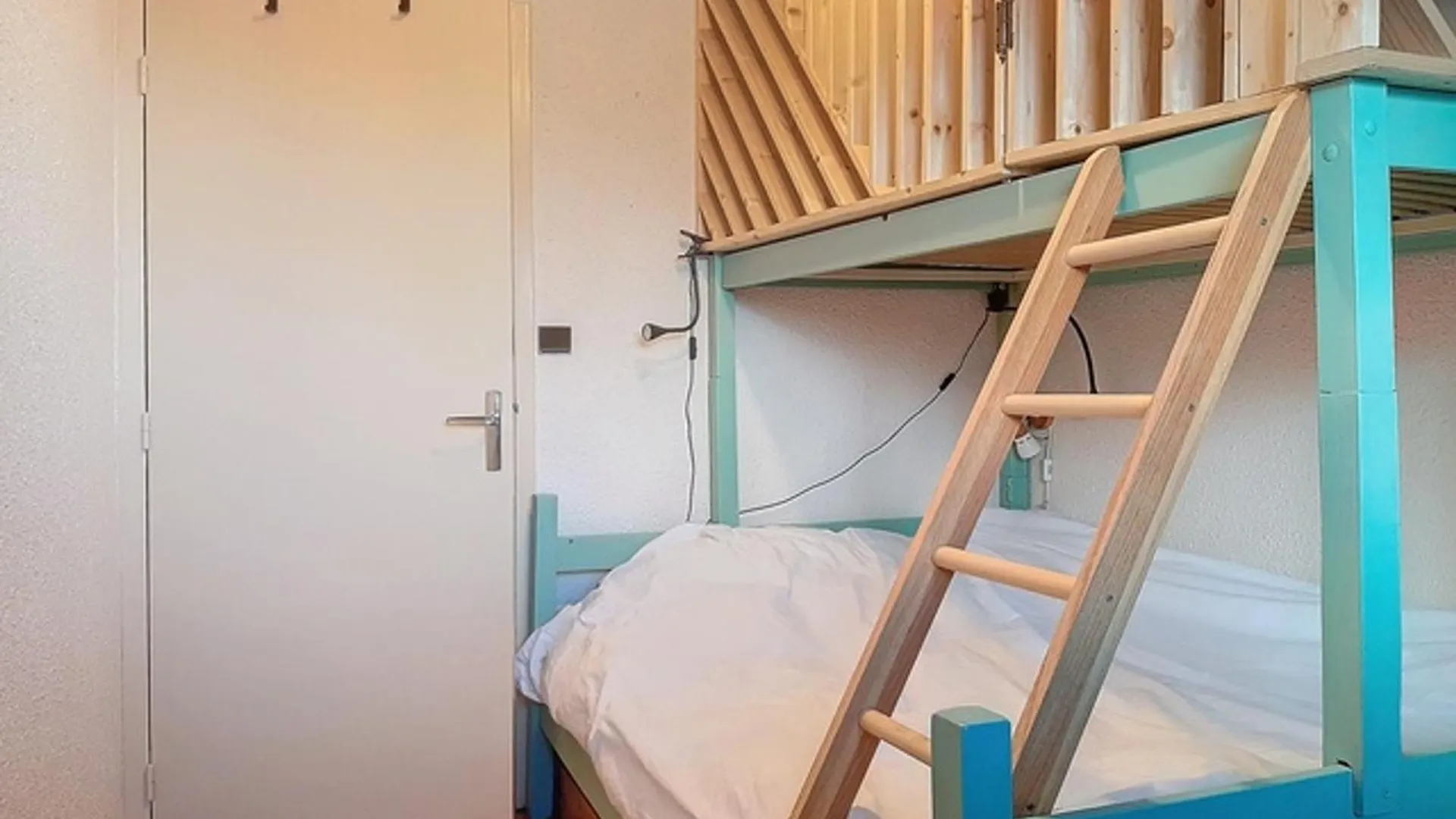 Charmant 2 Pieces A Val D'Isere, 4 Pers, Proche Centre, Tv, Wifi - Fr-1-518-164 法国